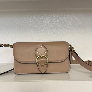 Coach Beat Crossbody Bag